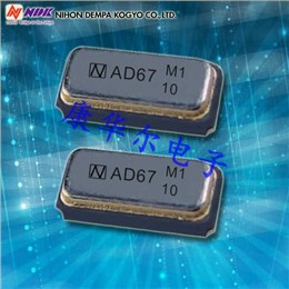 NDK晶振,贴片晶振,NX3215SD晶振,SMD石英晶振