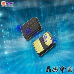 NDK晶振,贴片晶振,NX3225GD晶振,NX3225GD-8MHZ-STD-CRA-3晶振