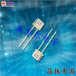 NDK晶振,石英晶振,NR-2C晶振,引脚晶振