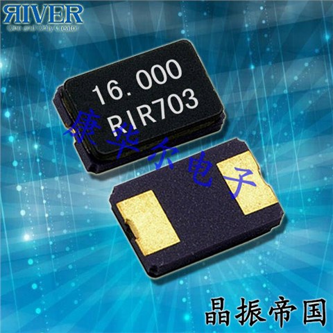 大河晶振,贴片晶振,FCX-03晶振,陶瓷面晶振 大河晶振,贴片晶振,FCX-03晶振,陶瓷面晶振