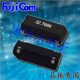 FCT8M03276807R3,FCT-8M时钟晶振,智能电表晶振