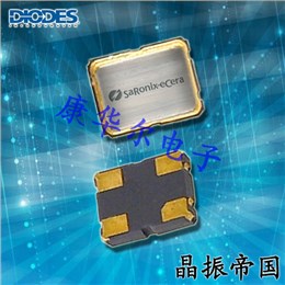 百利通亚陶晶振,有源晶振,FJ晶振,FJ2400011晶振