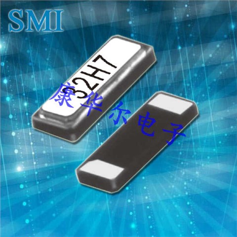SMI晶体,SMI CRYSTAL,415SMX石英谐振器 SMI晶体,SMI CRYSTAL,415SMX石英谐振器