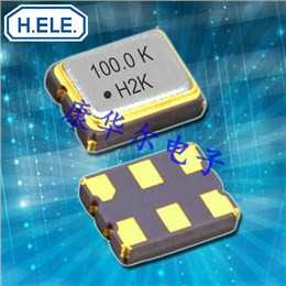 加高晶振,加高有源晶振,HSO323S石英振荡器