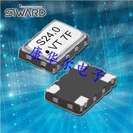 希华晶体,希华温补晶振,TXO832025LJ石英晶振