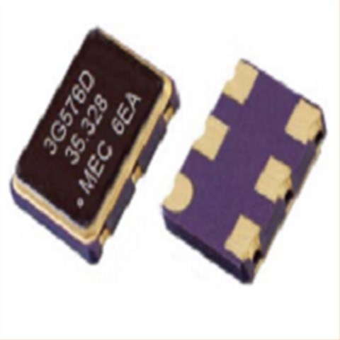 MERCURY晶振,压控振荡器,G576晶体振荡子 MERCURY晶振,压控振荡器,G576晶体振荡子