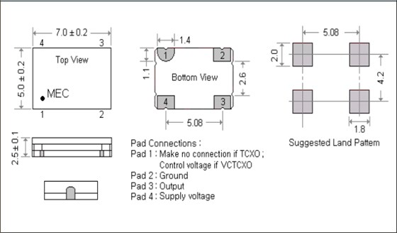 VMQF574T VMQF574T