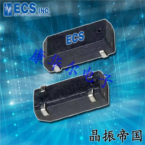 ECS-.327-12.5-17X-C-TR,ECX-306X,ECS伊西斯晶振