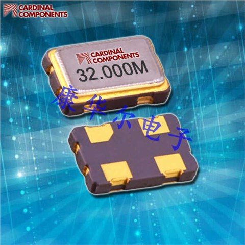 Cardinal欧美晶振,CC532有源振荡器,CC532LZ-A1B245-24.000TS晶振 Cardinal欧美晶振,CC532有源振荡器,CC532LZ-A1B245-24.000TS晶振