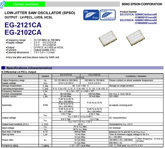 EG-2121CA EG-2102CA 1