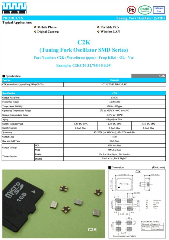 C2K -1