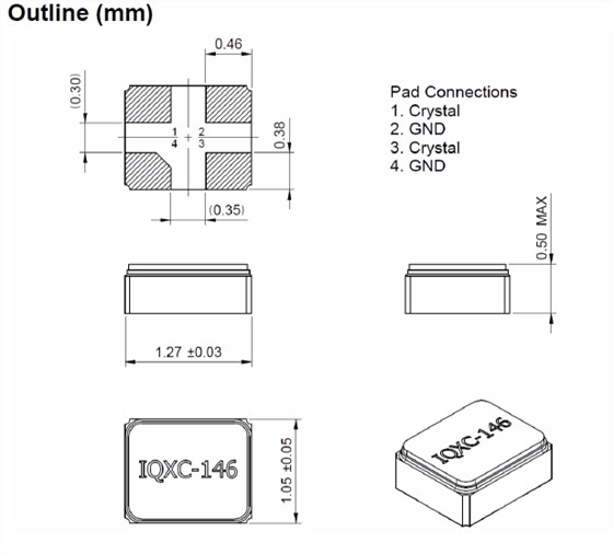 IQXC-146 1