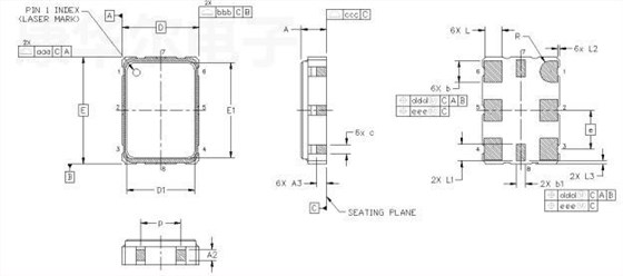 si549 cct7050