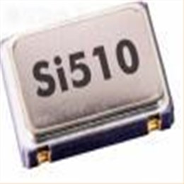 510CBA8M00000BAGR,Si510晶振,8MHz,CMOS Skyworks晶振