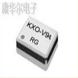 GEYER有源晶振,KXO-V94,14.7456MHz,12.90321,HCMOS输出晶振