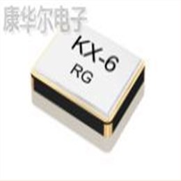 KX-6T晶体,20MHz,GEYER晶振,12.86527,常温石英晶体,石英贴片晶振