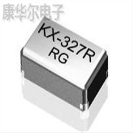 32.768K时钟晶振,12.87163,KX-327RT谐振器,GEYER贴片晶振,进口2012晶振