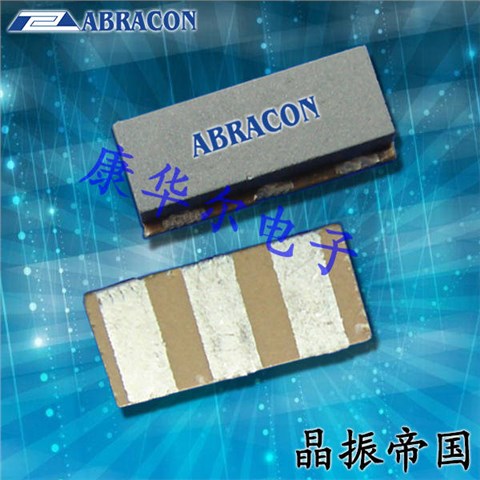 AWSCR-16.00CV-T,3731贴片陶瓷谐振器,Abracon物联网应用晶振