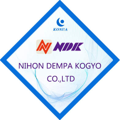 深圳NDK代理商康华尔一站式供应NDK晶体,NDK差分晶振等所有晶振元件