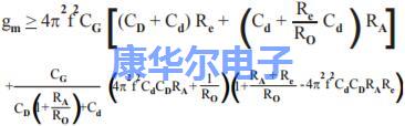 你不知道的Pierce振荡器有多实用?