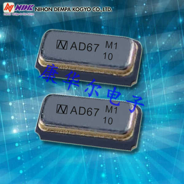 NX3215SD音叉晶体,NDK车载设备晶振,NX3215SD-32.768KHZ-STD-MUS-5