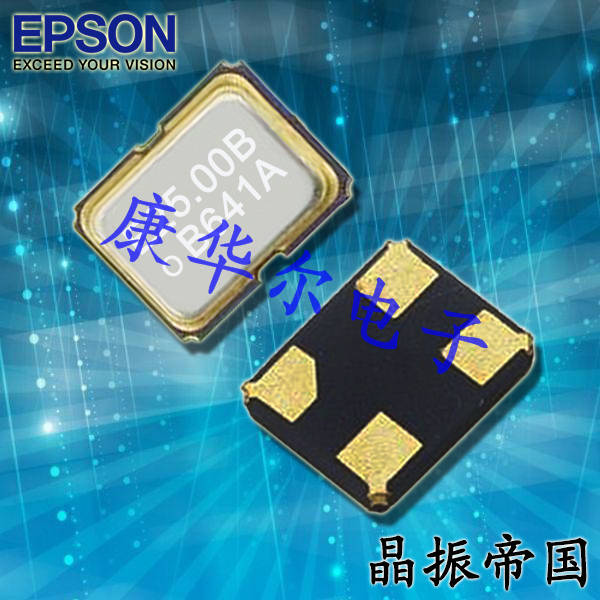 X1G004591A023 SG-210SCBA 16MHZ CMOS -40~125°C