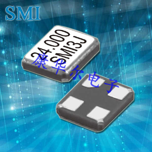 SMI晶振,石英晶振,11SMX水晶振动子