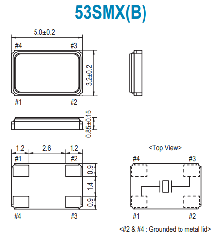 53SMX(B)