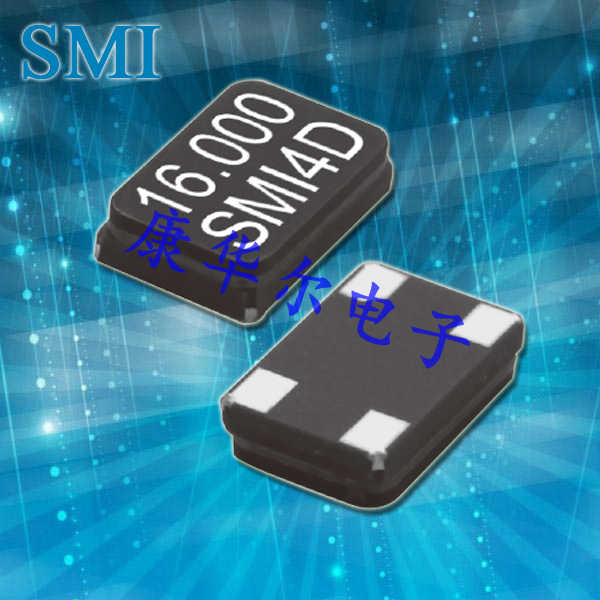 SMI晶振,SMI进口晶振,53SMX(D)谐振器