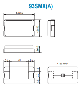 93SMX(A)