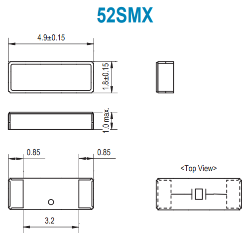 52SMX