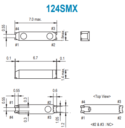 124SMX