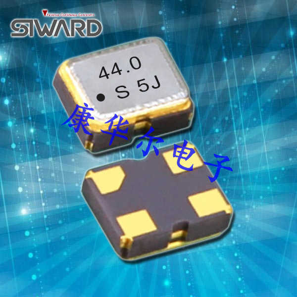 希华晶体,SIWARD CRYSTAL,OSC81石英振荡器