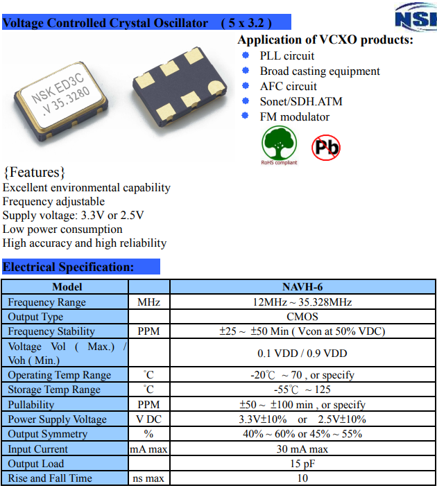 NAVH-6