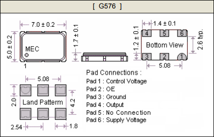 G576