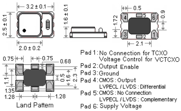 VMQF326T VMQF326T