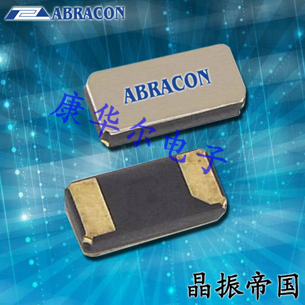 Abracon晶振,压电石英晶体,ABS07L晶体