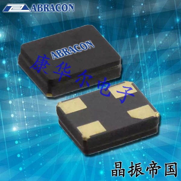 Abracon晶振ABM11,ABM11-141-26.000MHZ-T3陶瓷晶振