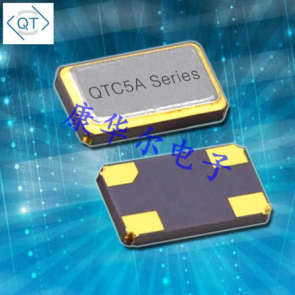 Quarztechnik晶振,低功耗晶振,QTC5A晶体