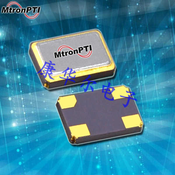 MtronPTI晶振,耐高温晶振,M1325晶体