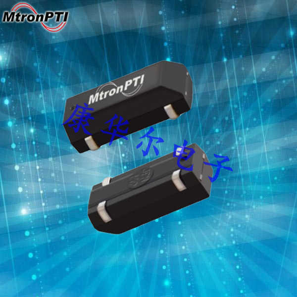 MtronPTI晶振,音叉晶振,SX1555-R晶体