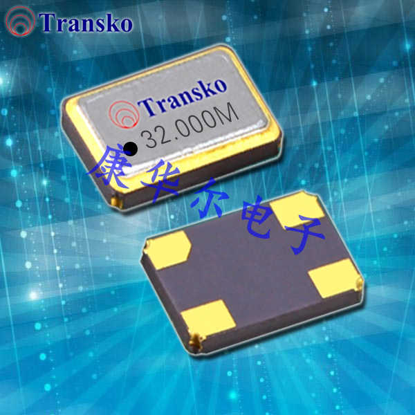 Transko晶振,环保晶振,TSM21低相位晶振