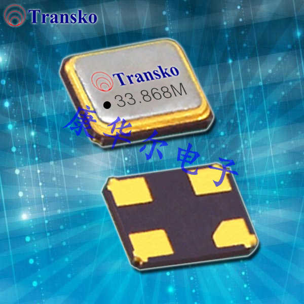 Transko晶振,时钟晶体振荡器,TSM16高精度晶振