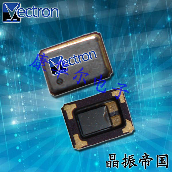 Vectron晶振,温补晶振,VT-860振荡器