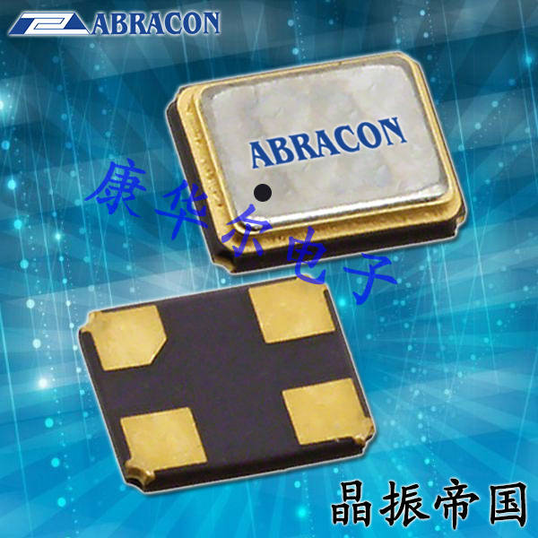 Abracon晶振,SPXO有源晶振,ASCO环保振荡器