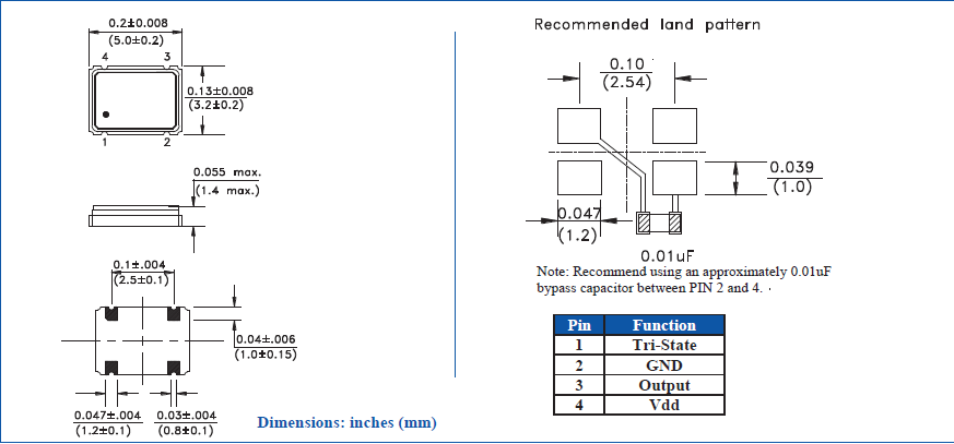 asfl2 5.0-3.2-1.4 XO OSC