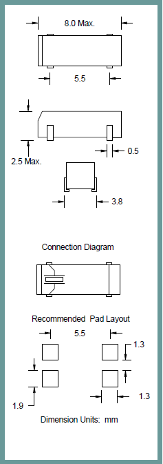 IL3M 8038