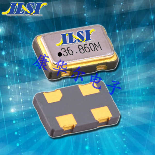 ISM92时钟晶振,ILSI欧美晶振,ISM91-3251BH-26.000振荡器
