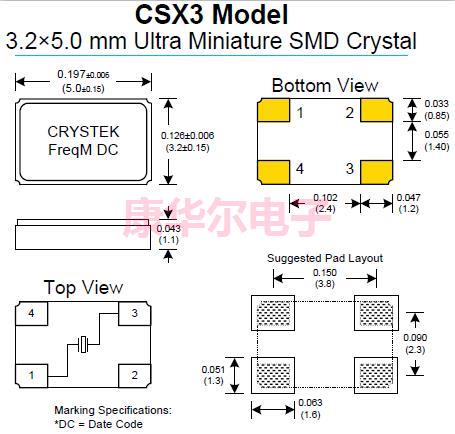 csx3