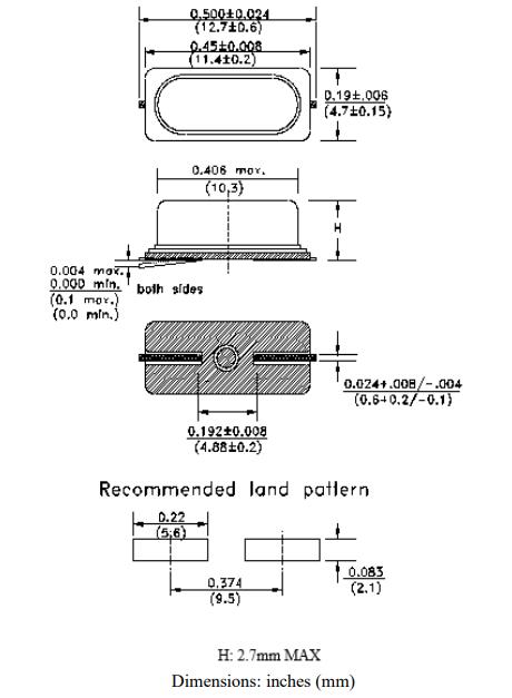 ABLS3 尺寸